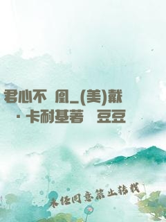君心不負凰